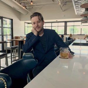 Meet your Posher, Beau